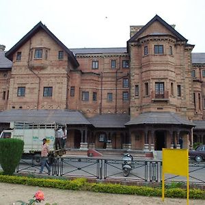 Hotel Hari Niwas Palace